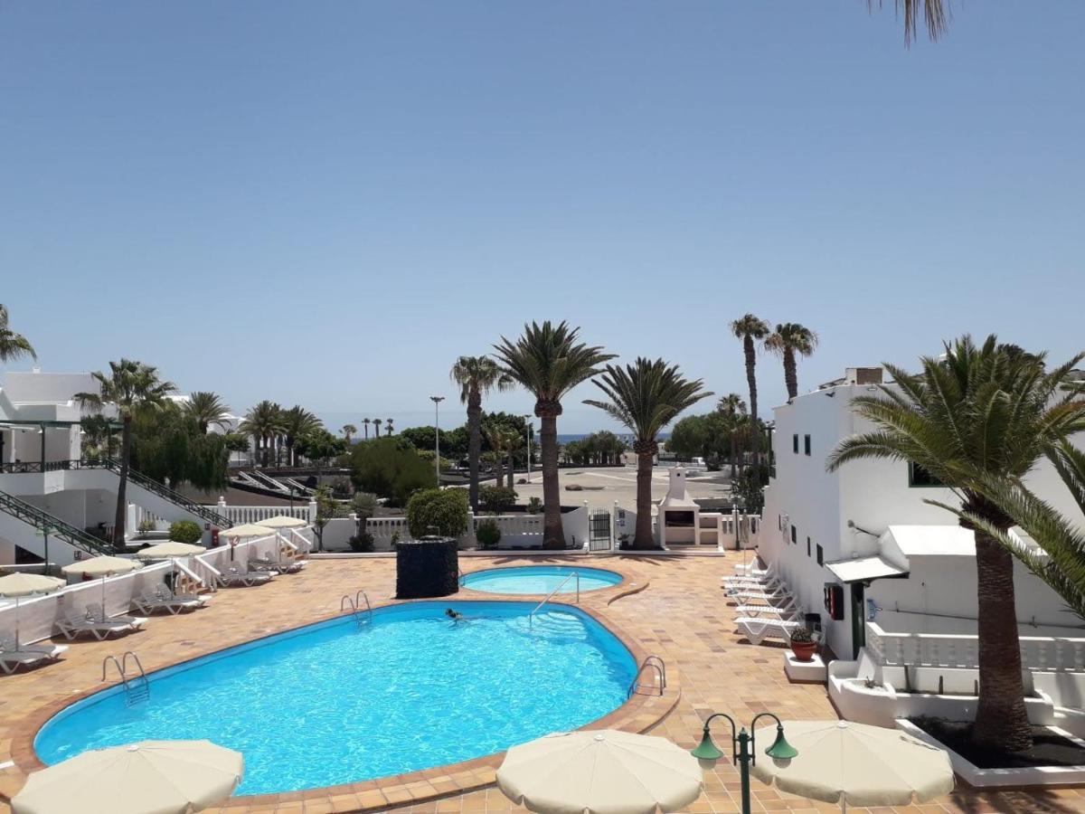 Appartamento Nicole Playa Park Puerto del Carmen (Lanzarote)